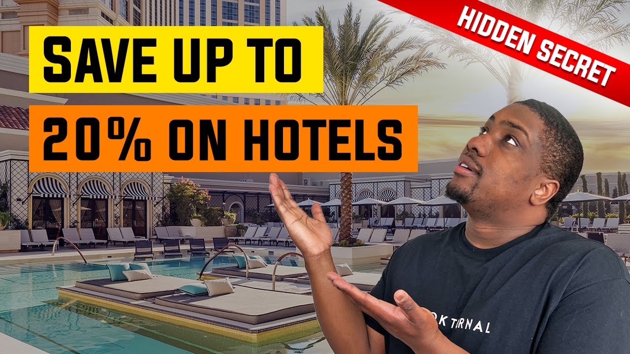 How to get cheap Hotels !!!