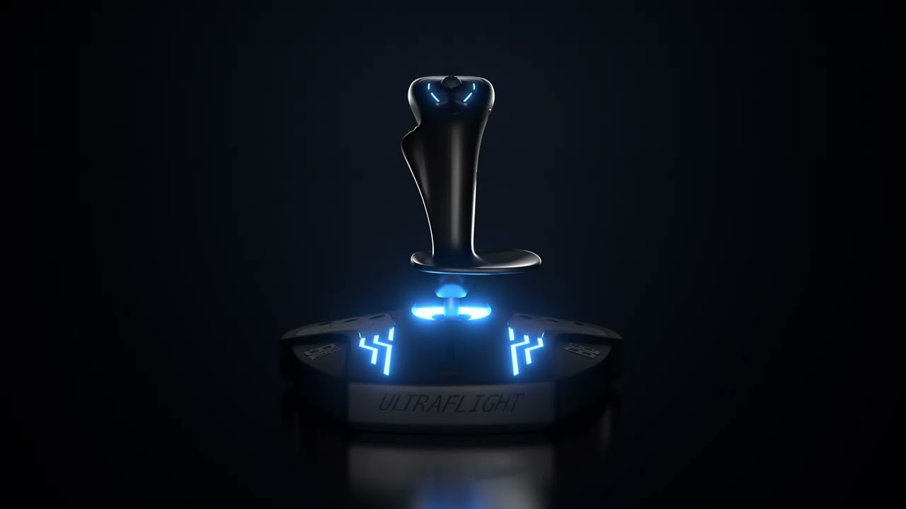 3D Product Animation Rendering | BL3D Ultrastick | Brandon Loos 3D