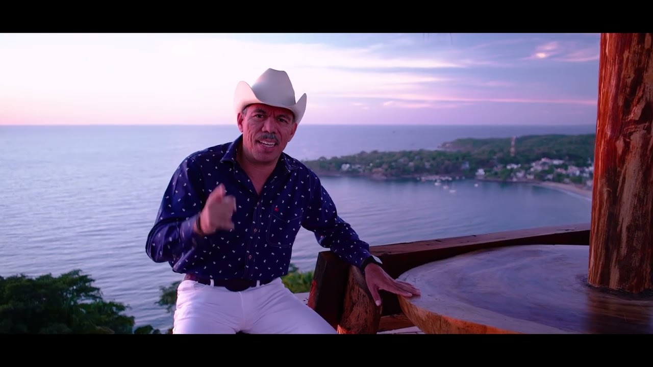 FITO ZEPEDA - MIS AMISTADES (Video oficial 2025)