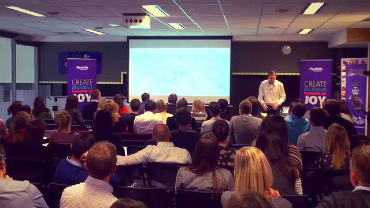 Mobile Futures Australia Pitch Day - Episode 2