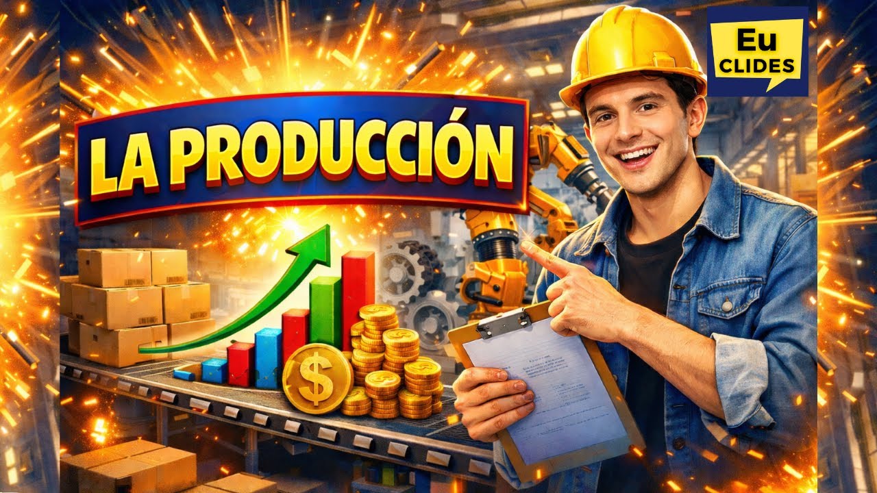 EN VIVO 🔴 ECONOMÍA LA PRODUCCIÓN SECTORES PRODUCTIVOS