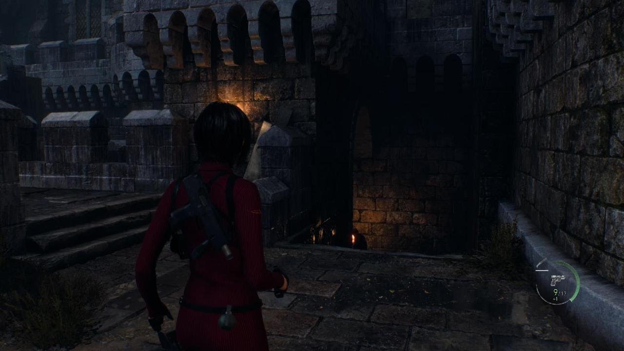 Resident Evil 4 Remake Separate Ways First Playthrough - Episode 1