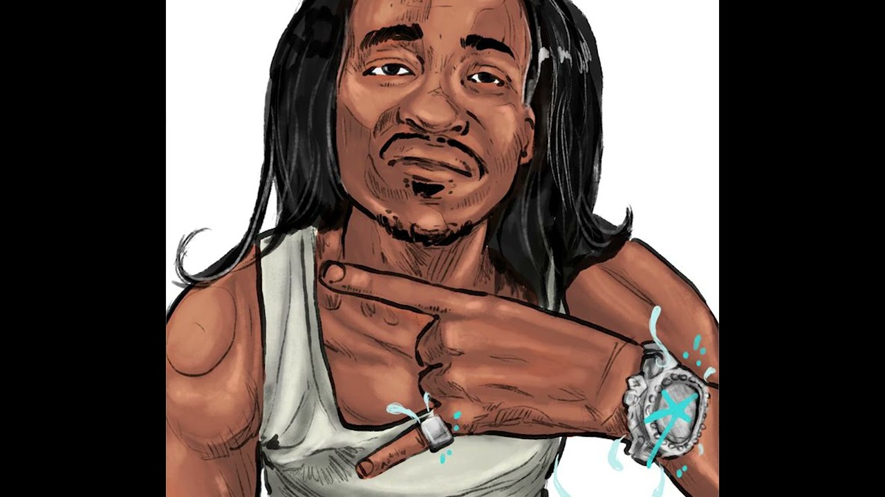 LASUPAA x SAMPLE TYPE BEAT - 