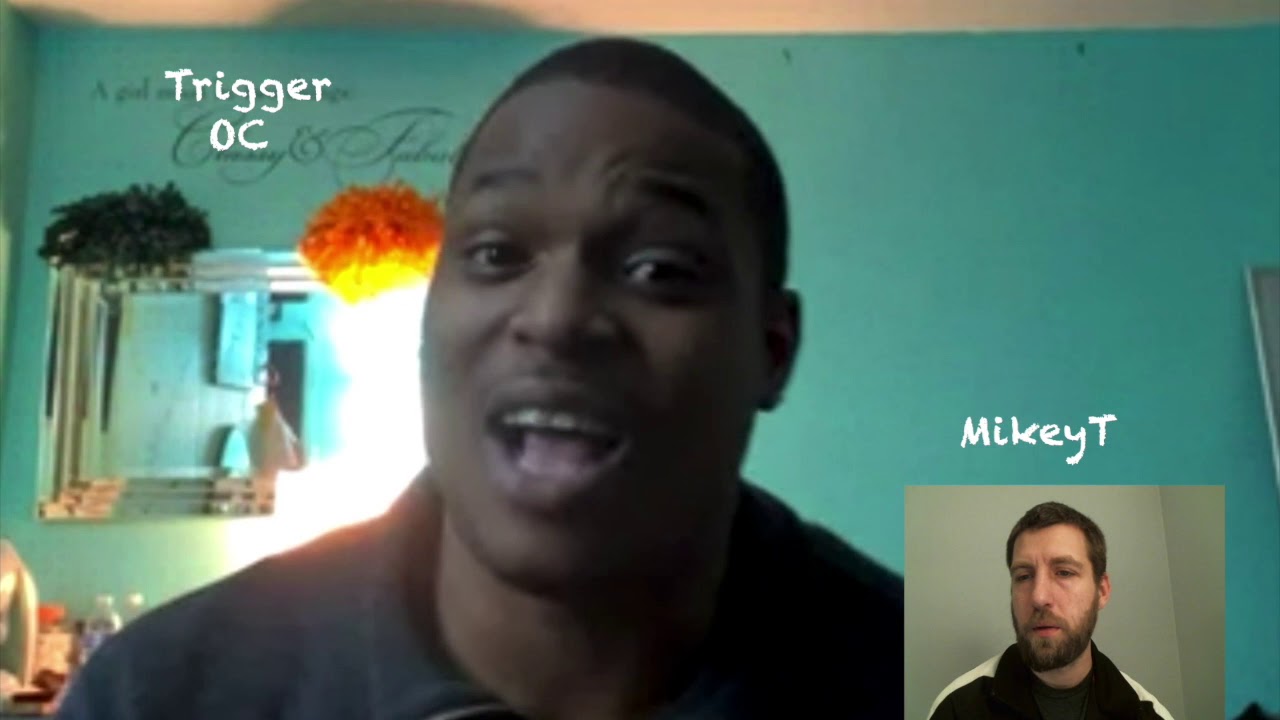 G-Unit Affiliate Trigger OC On Building With 50 Cent &ldquo;Life Is Elementary Get Rid Of Dead Weight&rdquo;