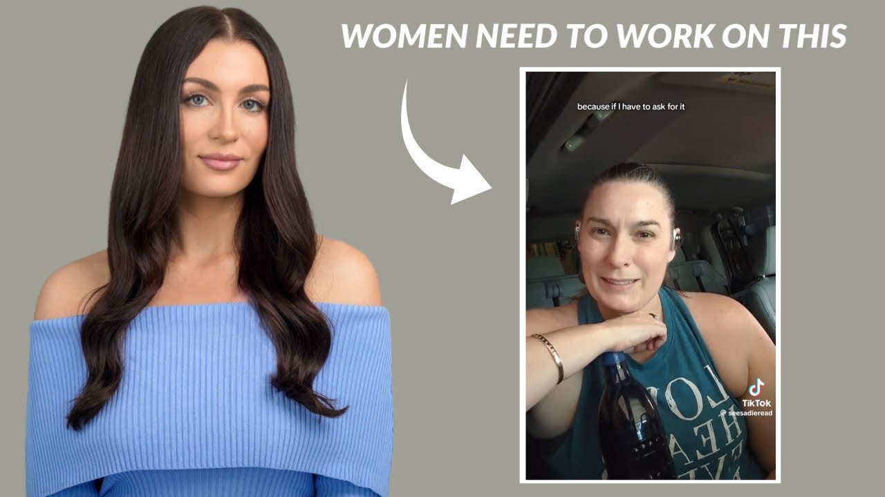 Men Can't Read Your Mind