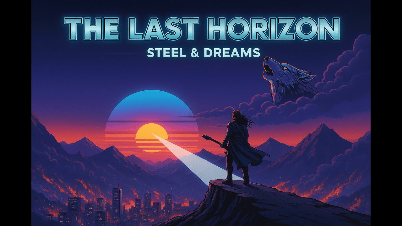 The Last Horizon | KillerDread Productions