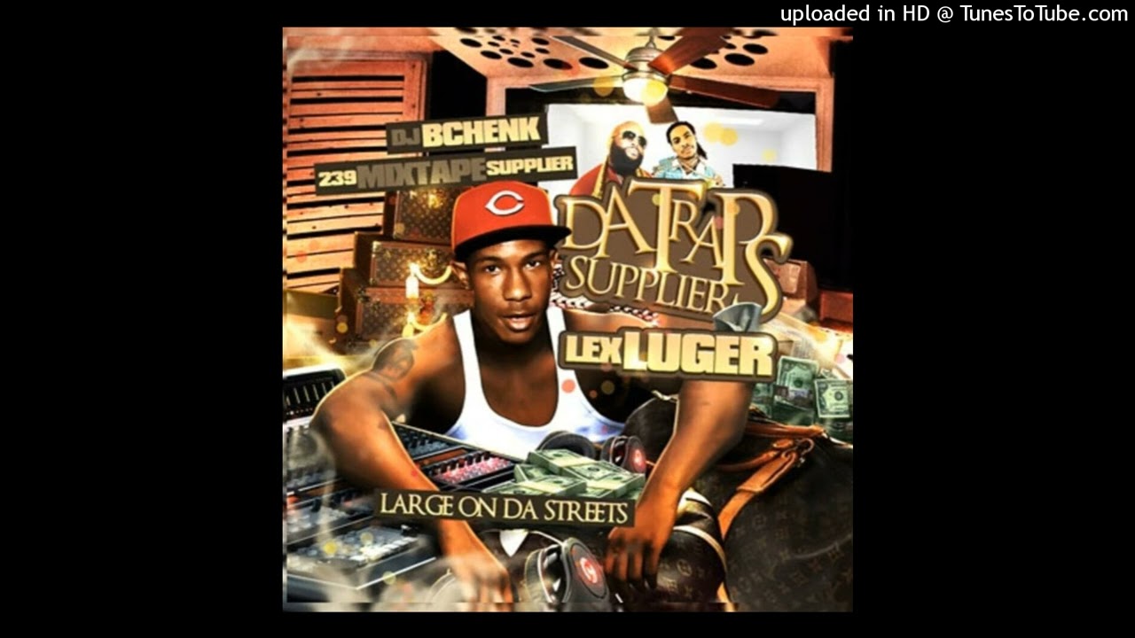 Lex Luger x Waka Flocka Flame Type Beat 