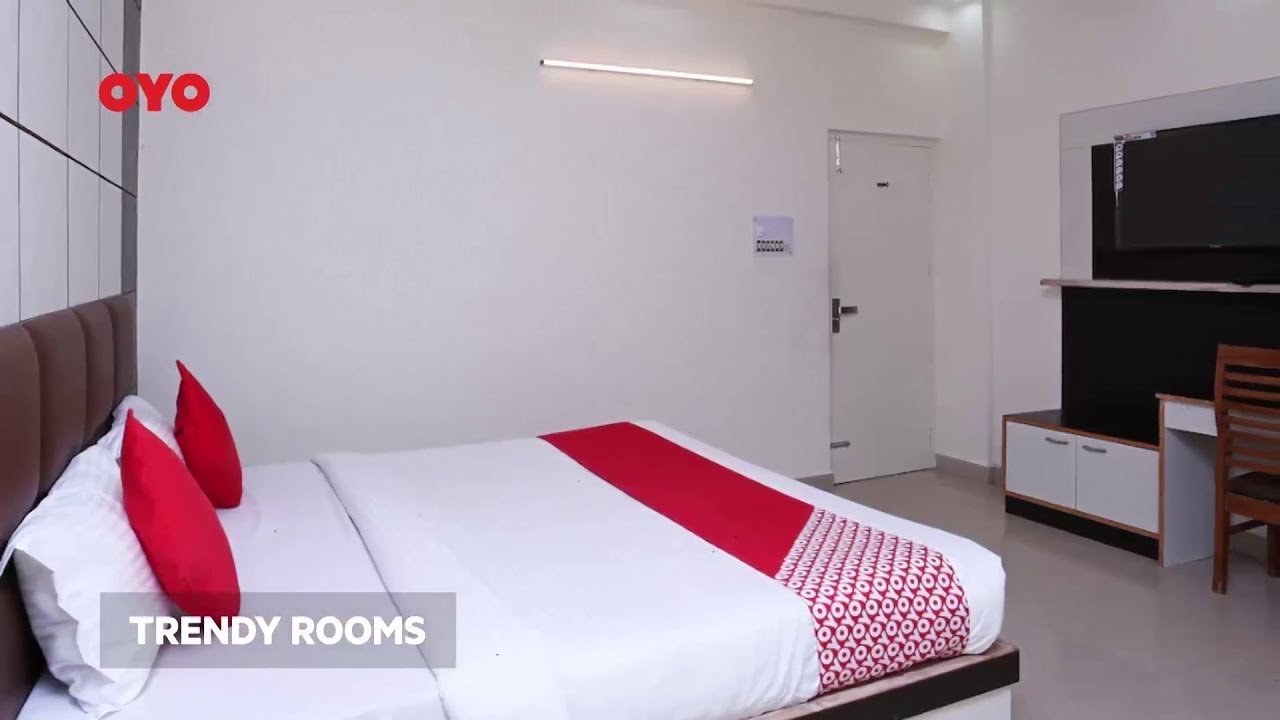 Hotel Walkthrough Videos in INDIA  | Interior and Exterior | Aerial Promo Videos #oyo #hotel
