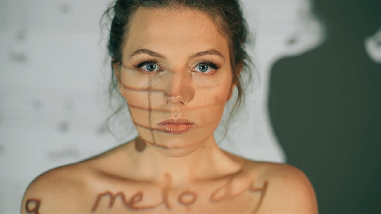 Sylvia Aimee - Identity (Official Music Video)