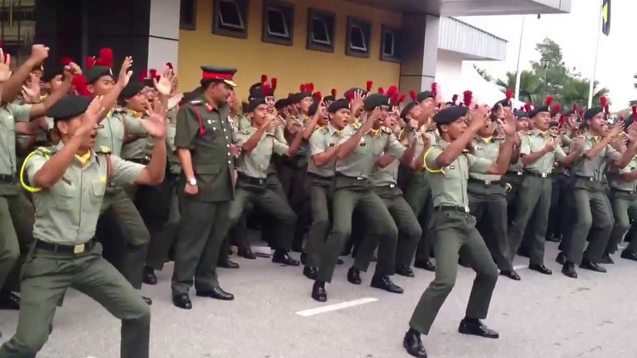 RMC Hakka!