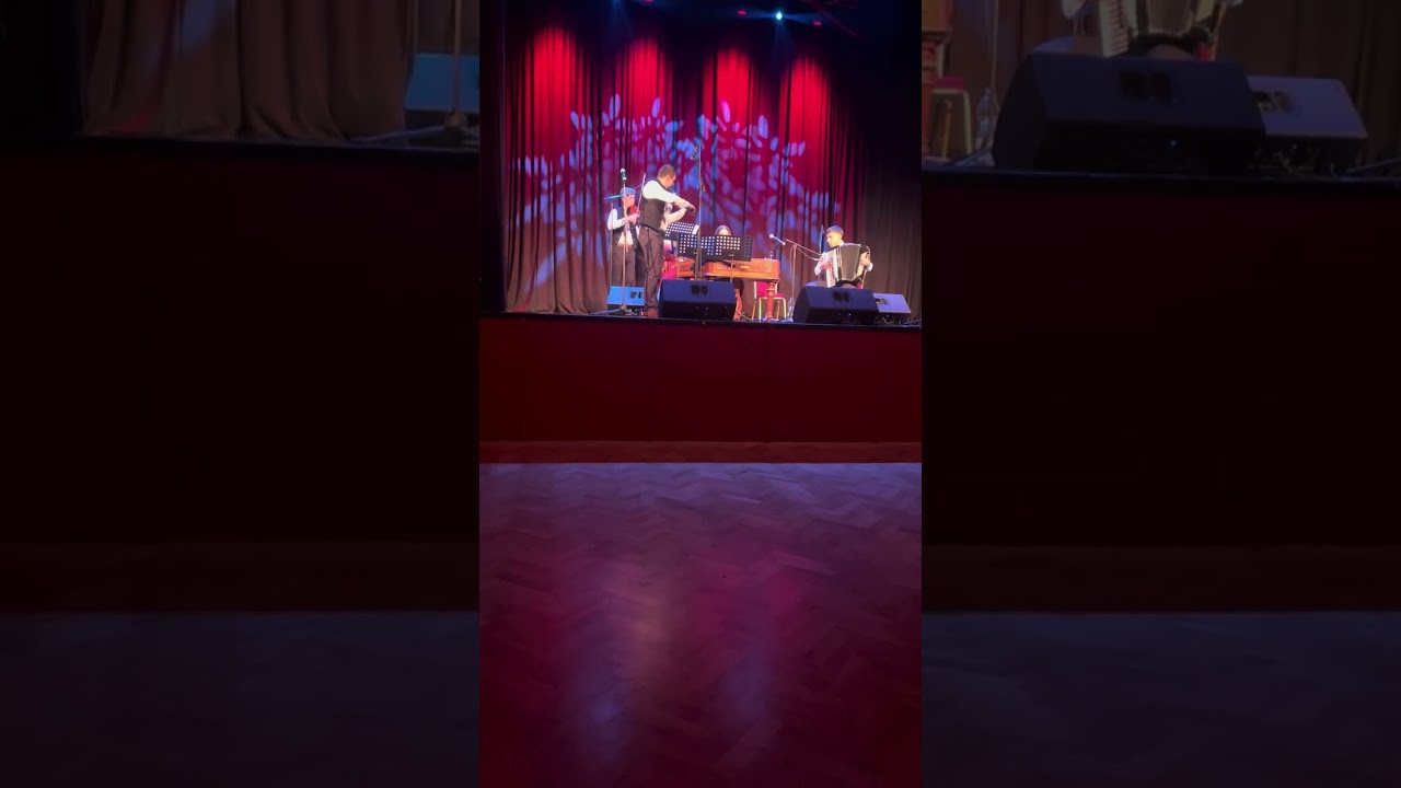 Podpolianske čardáše, duvajky & dvojhlasná variácia | ĽH Ľubomíra Paprčku 🎻🔥 (FESTIFOL)