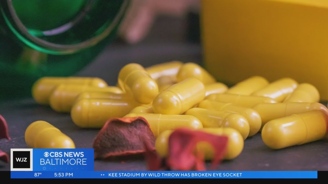 Medical professional explains concerns with diet drug