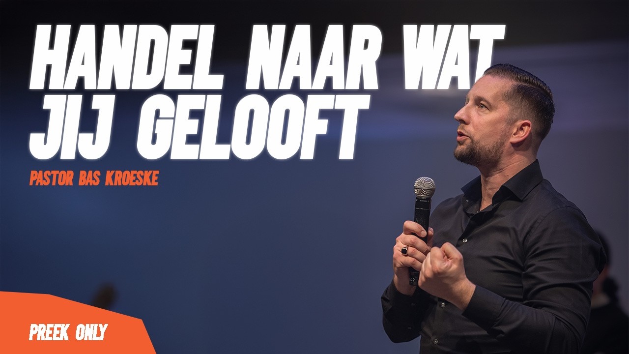 LiveStream woensdag