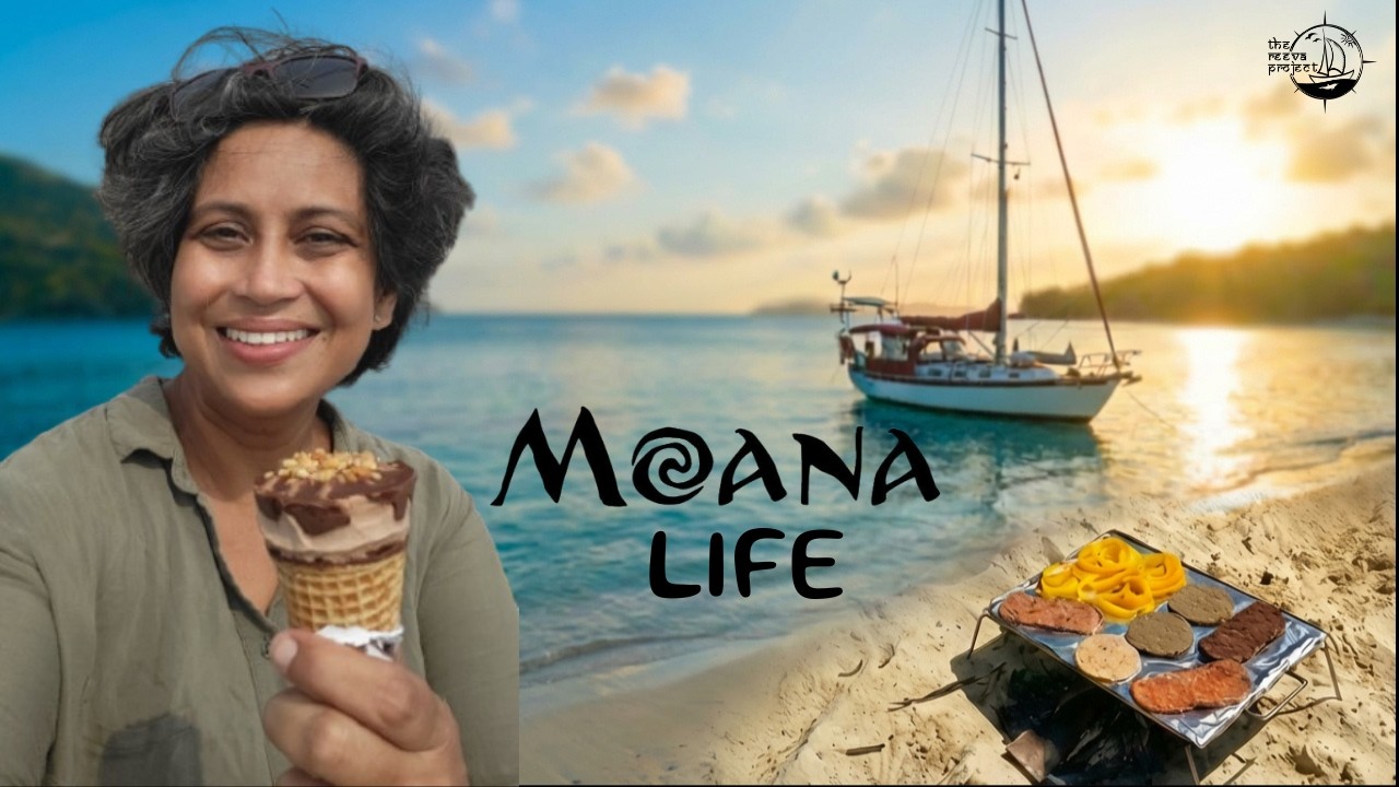 Moana Life: Living in Anambas Islands