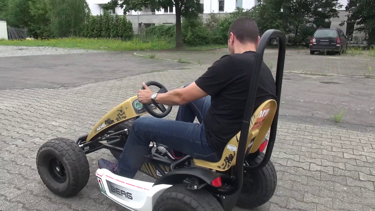 berg toys safari   bf 3. mrm berlin