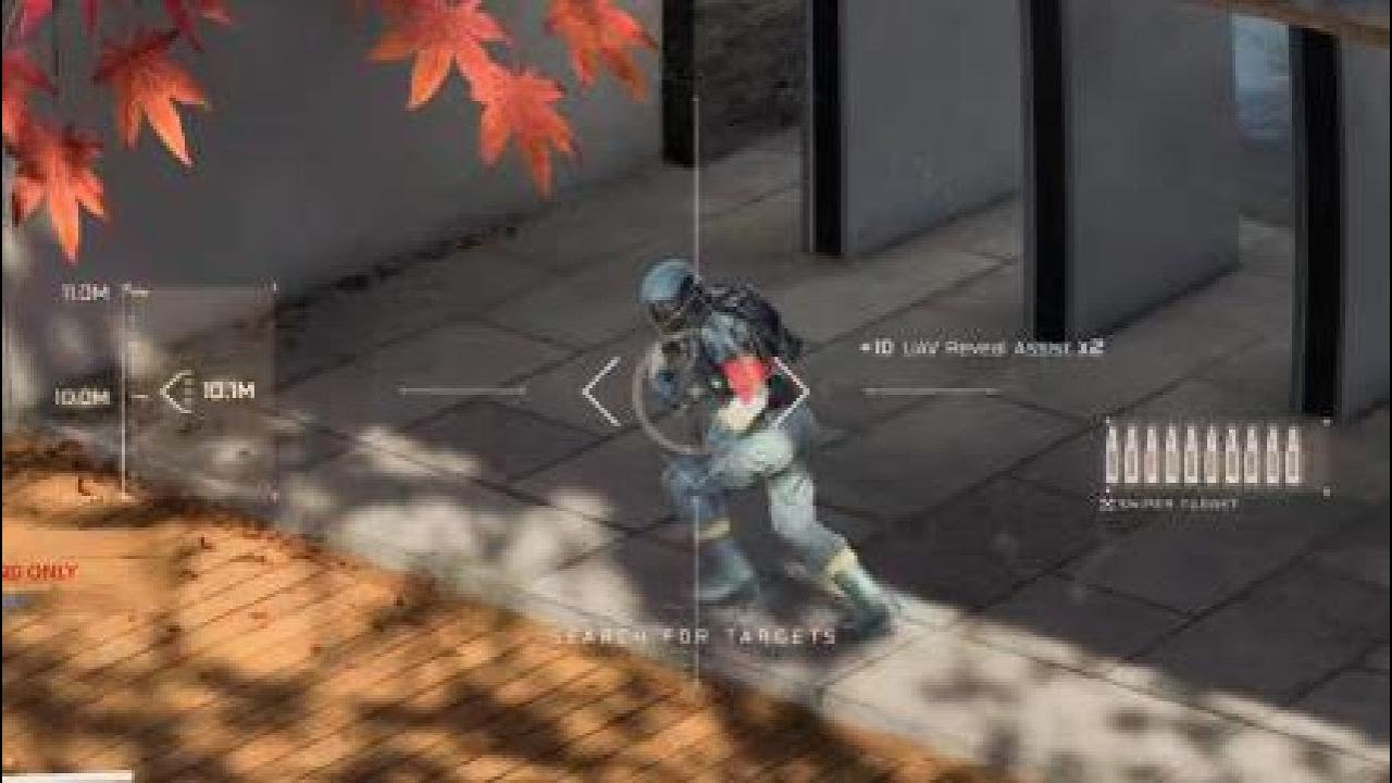 CODBO7 Kill Reel Vol 4