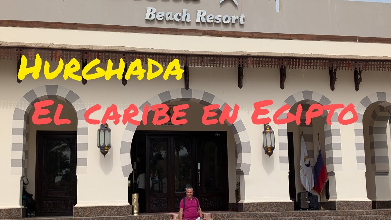 Hotel Stella beach hurghada 