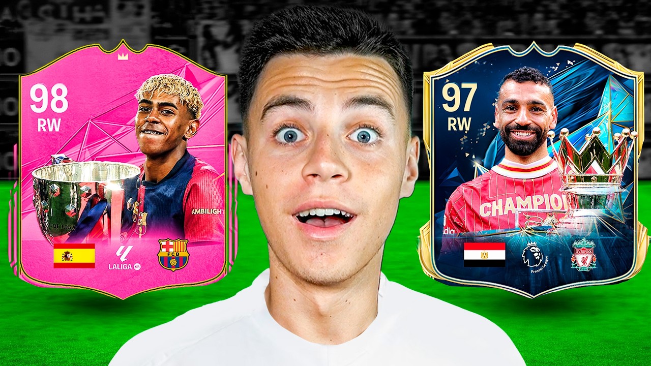 1 Ganador de Cada Liga