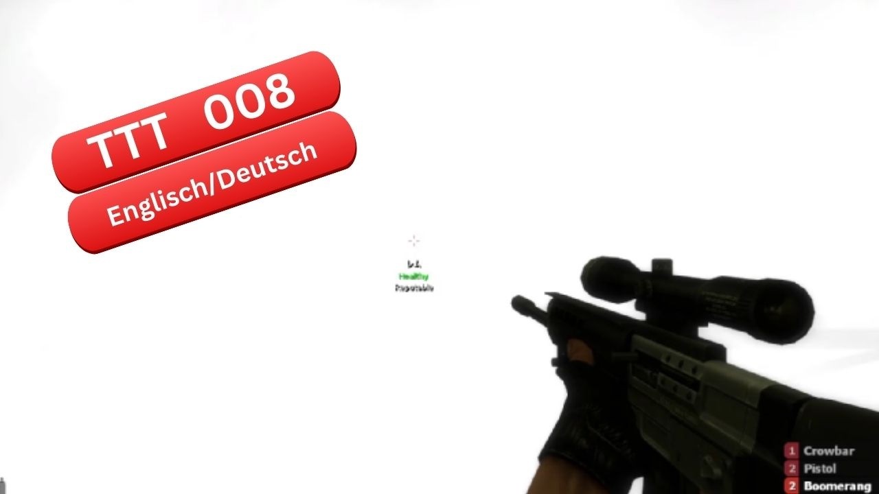 Keks ohne Skill | 008 | TTT