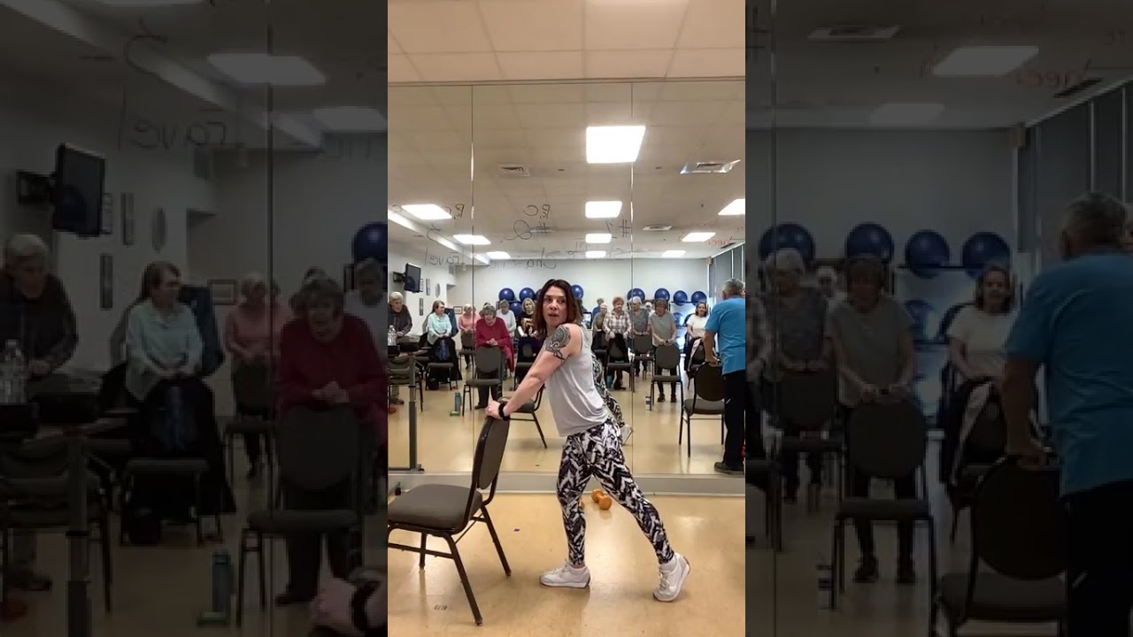 SISC Strength & Balance