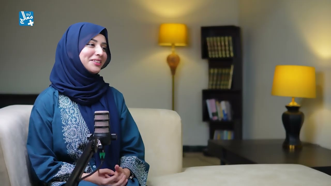 Sehatmand Ramadan – Episode 2 | Heart Health & Blood Pressure During Fasting | Prof. Dr. Haroon