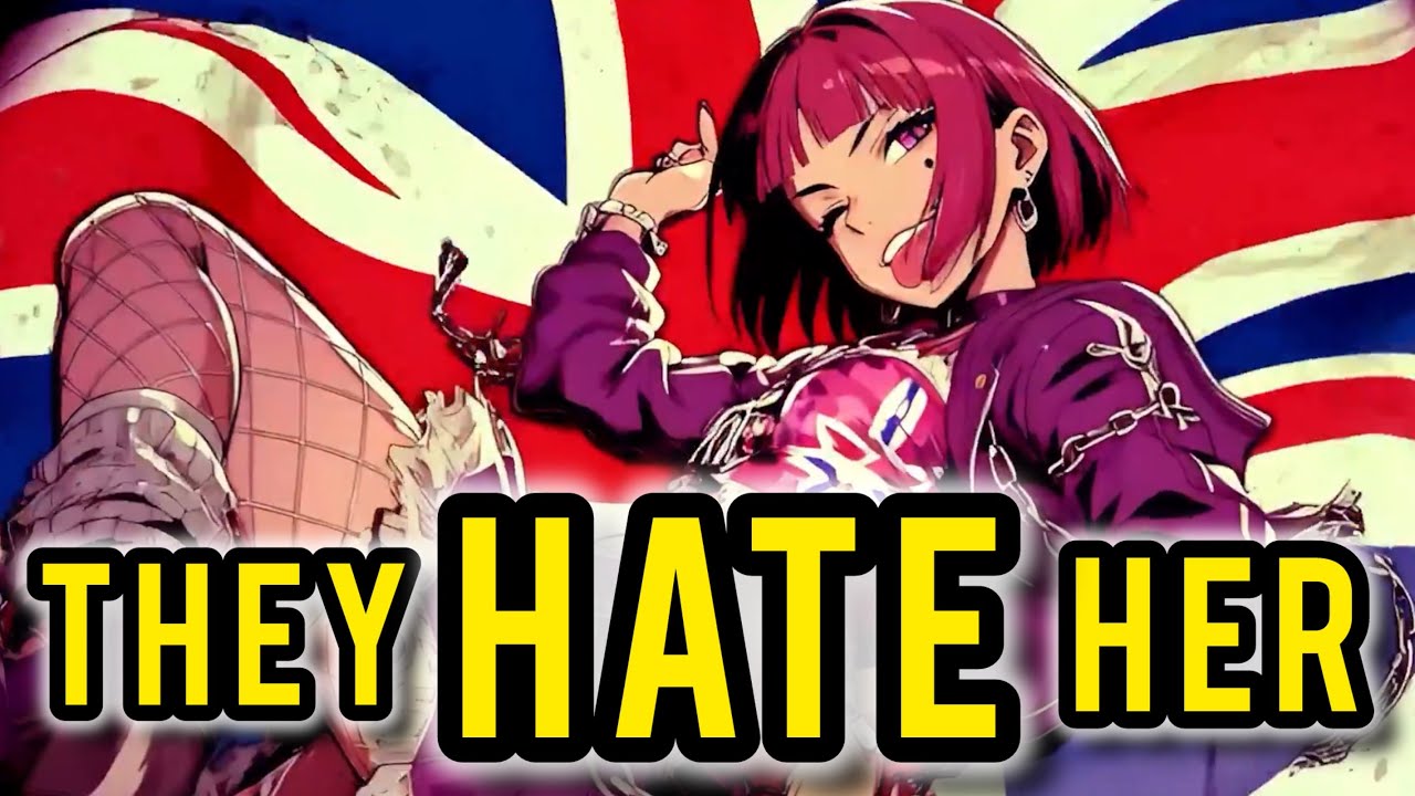 HISTORIC BACKFIRE: UK Govt SHAMES Citizens for Supporting Amelia!