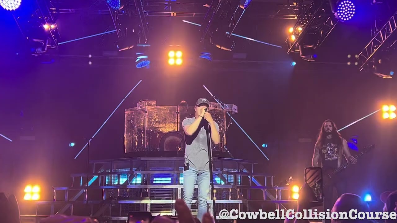06.14.2023 - 3 Doors Down w/ Candlebox - Away From The Sun Anniversary Tour