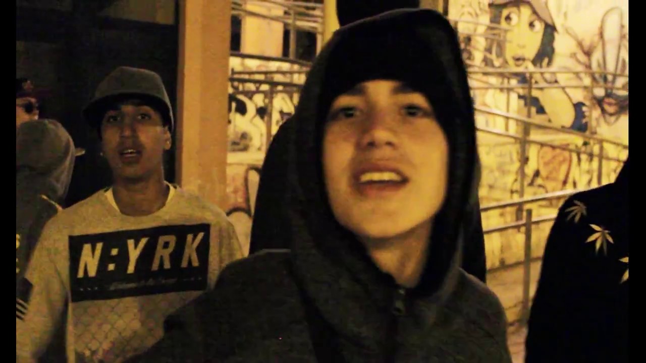 Gohu MBM - Realidadi riba beat (VideoClip)