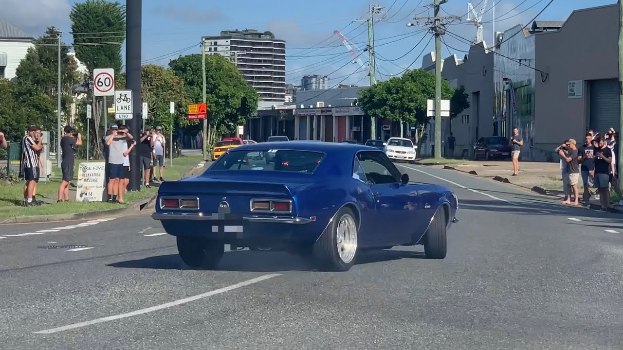Cars and coffee Brisbane February 2021 part 2!