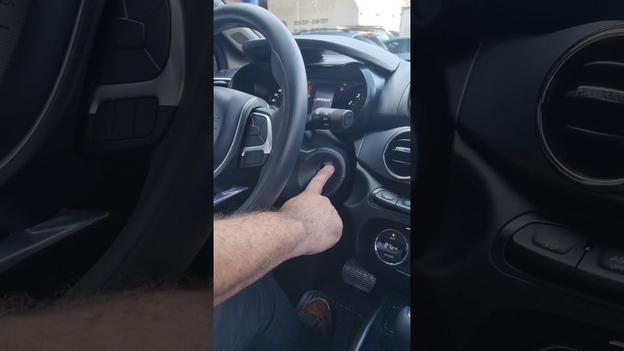 Fiat Argo Trekking 2021
