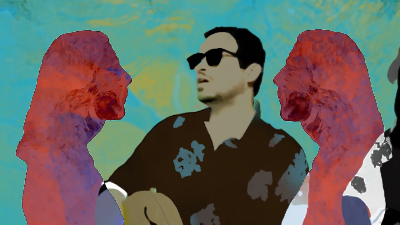 José Germain Ft. RAMONA - Vuelve cuando quieras