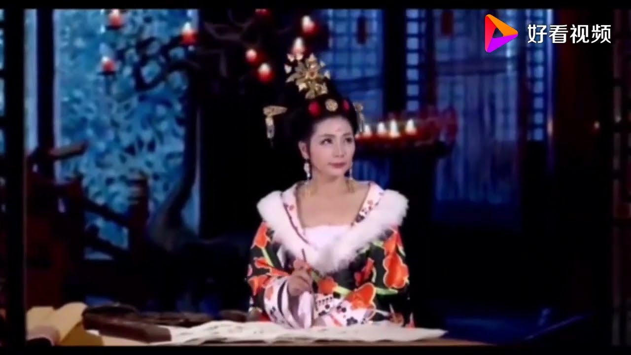 《红尘如梦》李雨儿