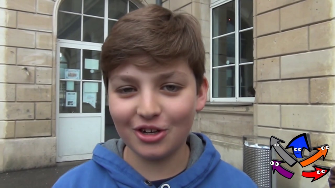 Clip de promotion de la 