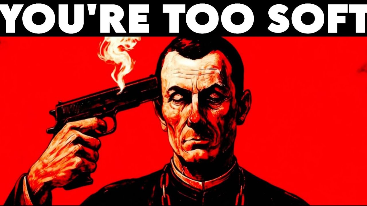 Why Being Harmless Is Social Sucide – Machiavelli