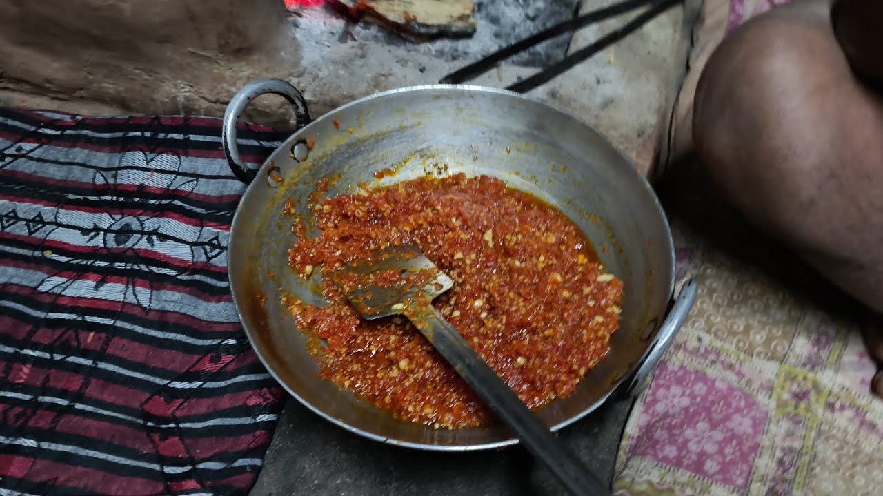 Gajar Ka Halwa making 🚩🚩