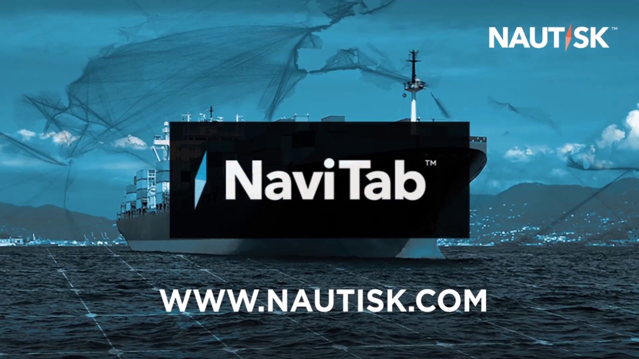 NaviTab – A solution to freight costs for maritime publications