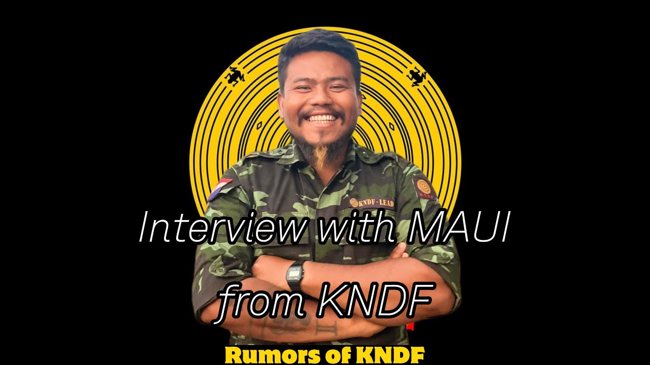 Are rumors true related with KNDF?
