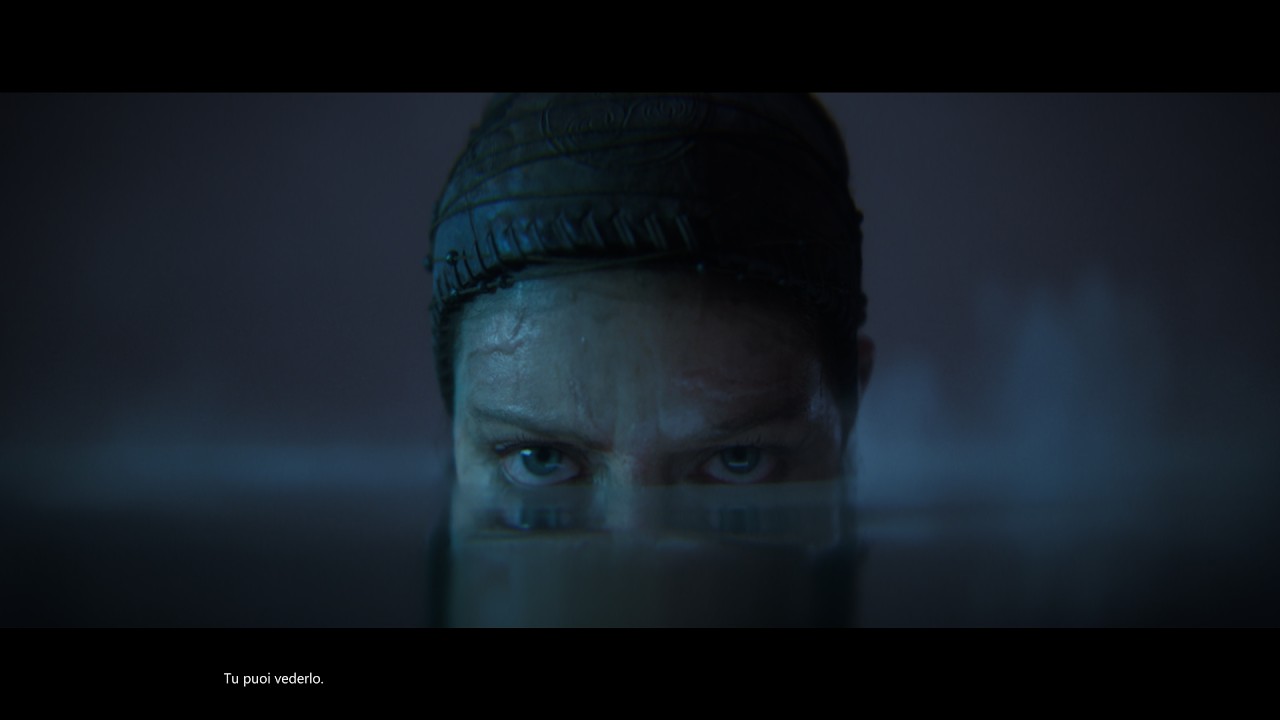 Senua's Saga Hellblade II (Capitolo 1)