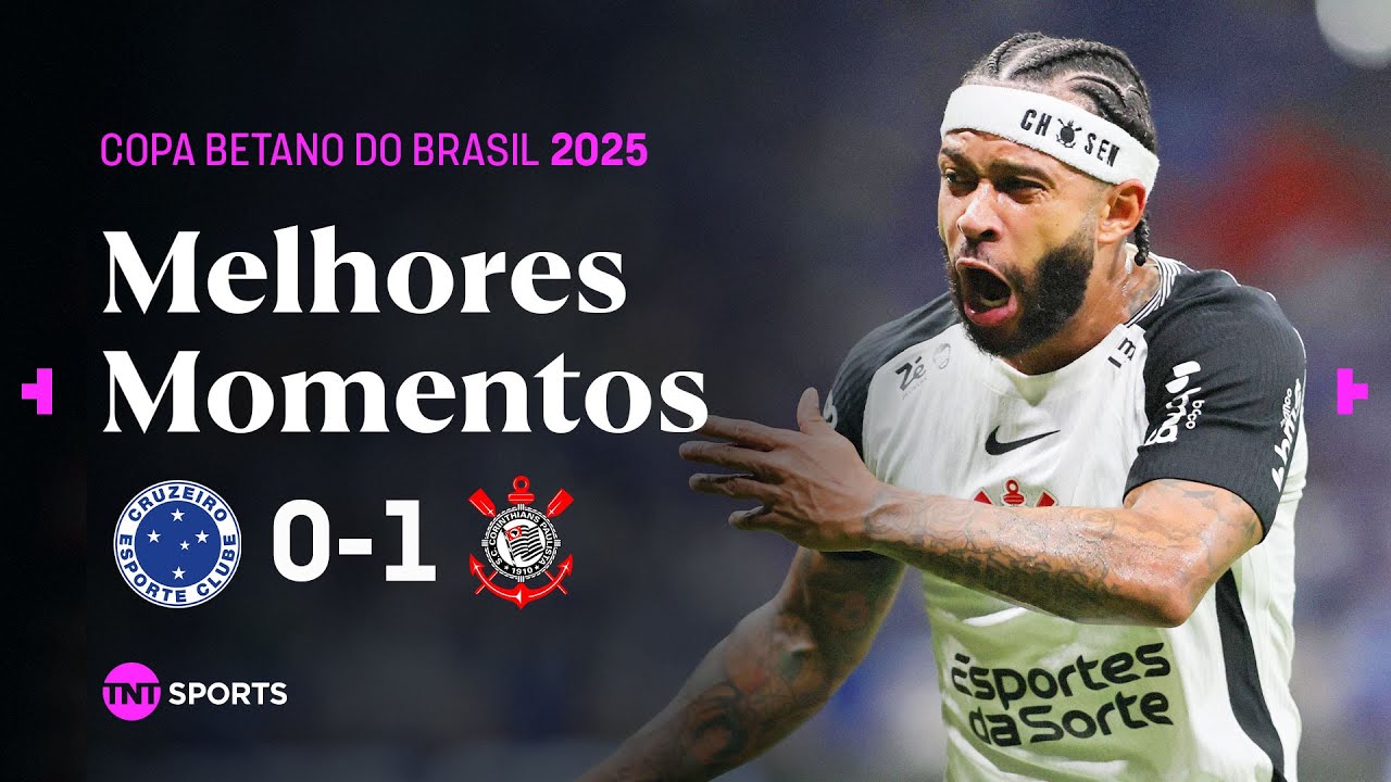 MEMPHIS CRAVA E LEVA A FIEL &Agrave; LOUCURA NO MINEIR&Atilde;O! CRUZEIRO 0X1 CORINTHIANS | MELHORES MOMENTOS
