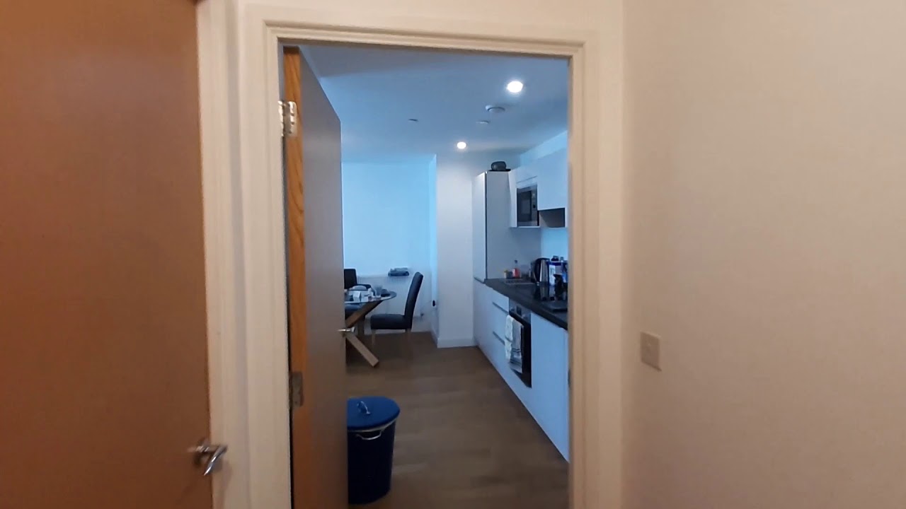 SIENNA ALTO 2 BEDROOM FLAT - LUDLOWTHOMPSON LEWISHAM