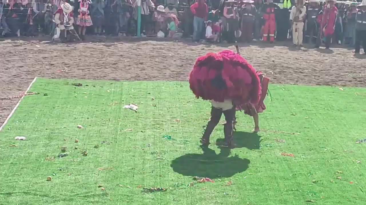 transmisión desde Espinar - Cusco - Perú @seguidores Chaka Sábado 2024 en vivo