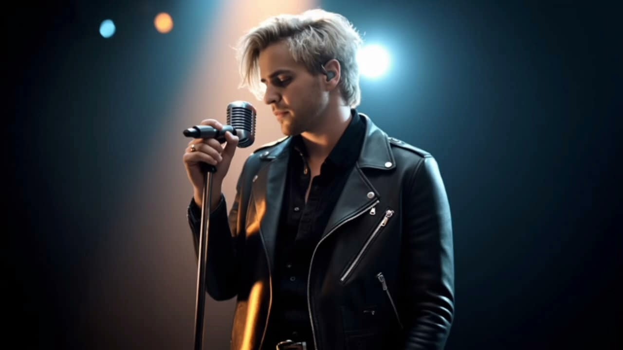 Wszystko dla Ciebie - Kris-Muzyka 🎧