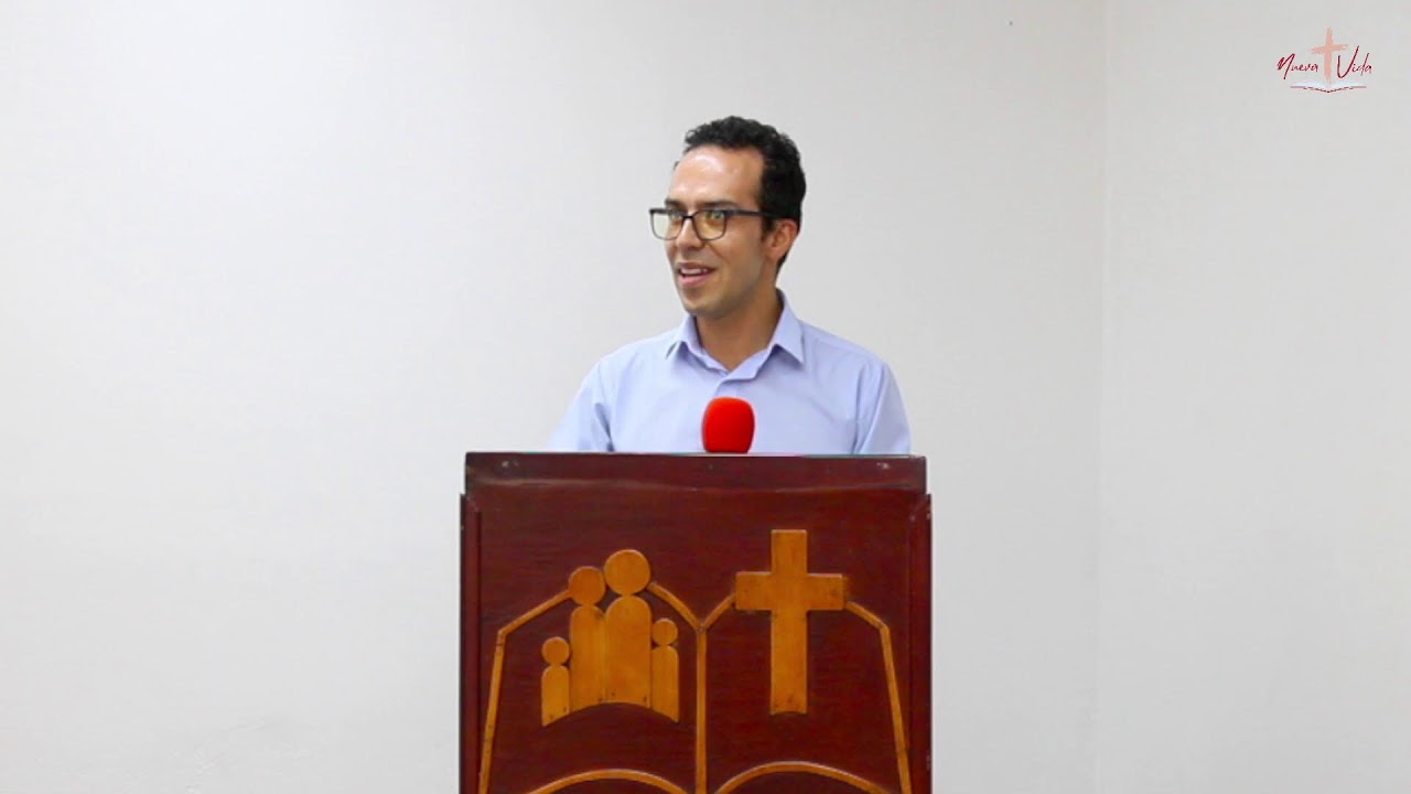 La NATURALEZA del EVANGELIO | Galátas 2:15-21