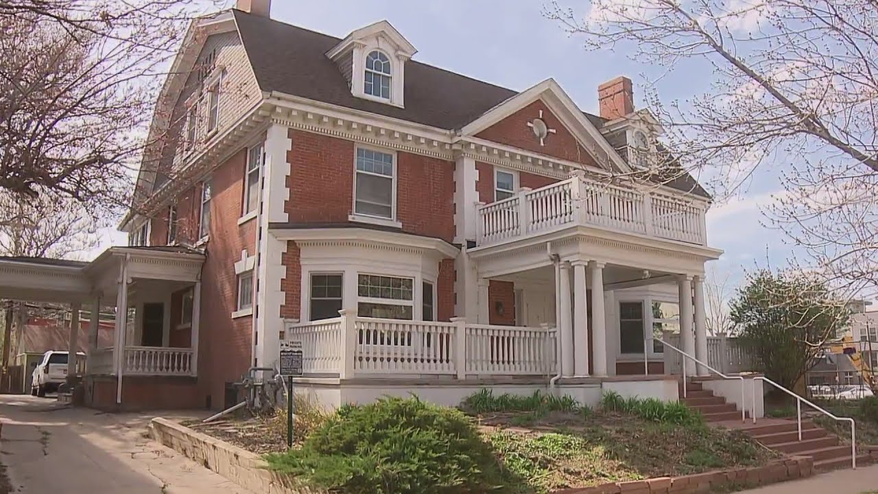 Denver home gets historic designation