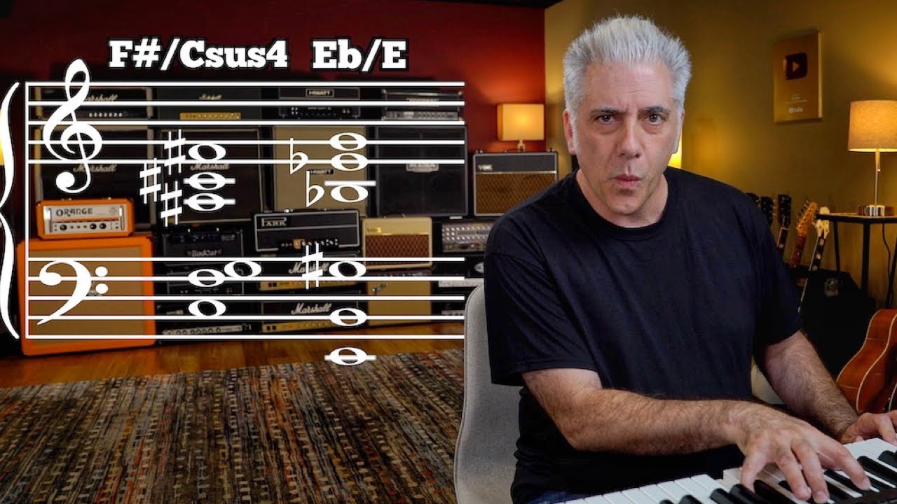 INSANE Chords YOU Can Use!