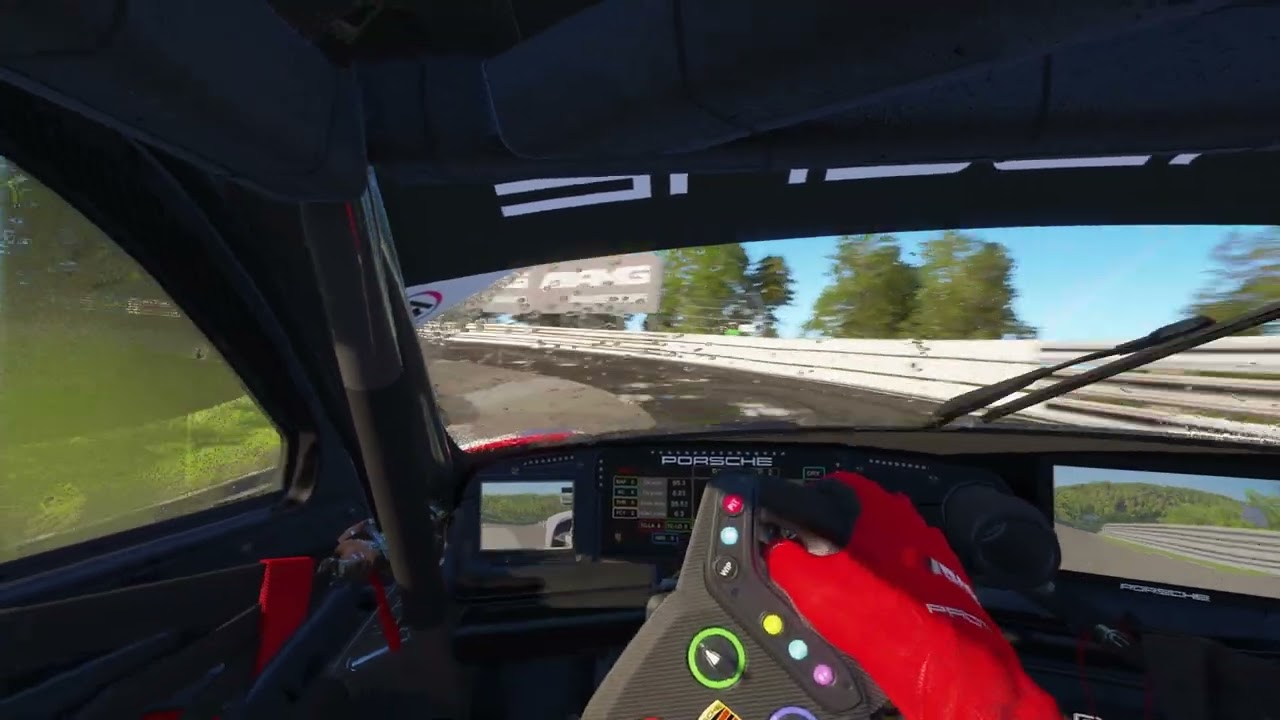 Why to not play Assetto Corsa evolution