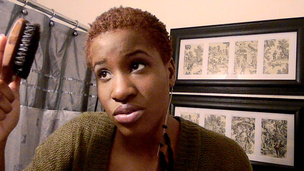 How I create coils for my Big CHOP  with a brush!