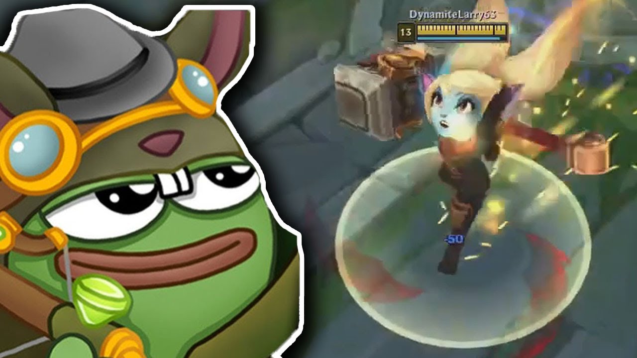 RATIRL выпустил Poppy ADC в 3 часа ночи