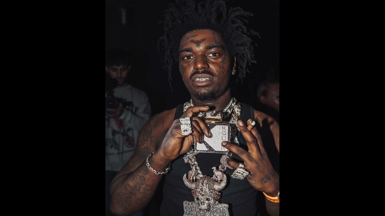 [FREE] Kodak Black Type Beat 