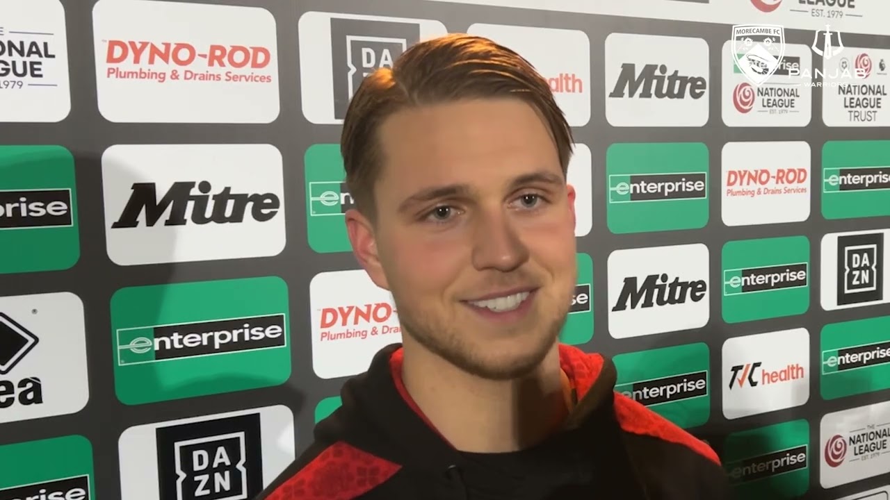 Lewis Payne: Post-Tamworth (H)